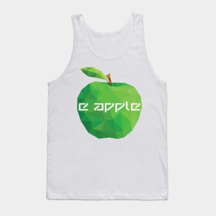 eapple Tank Top